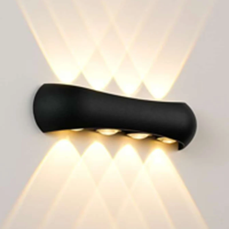 2-way Wall Light