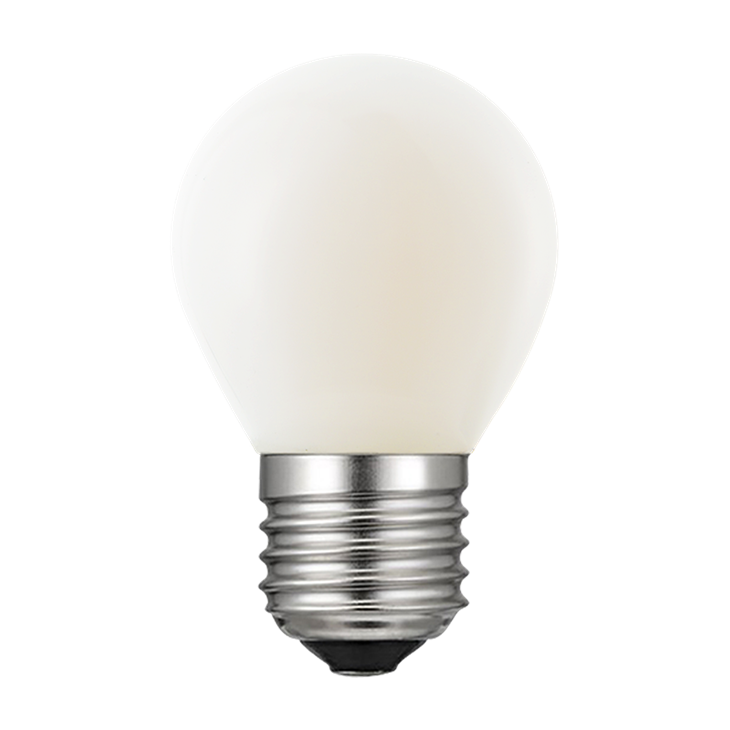 G45 Filament Bulb