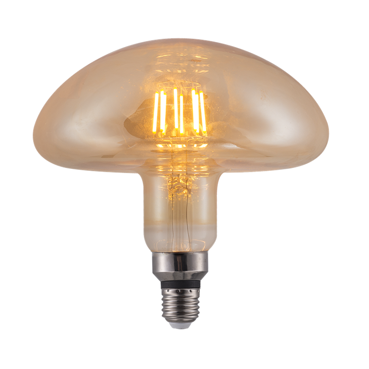led filament bulb e26 (e27）D200X200mm (2)