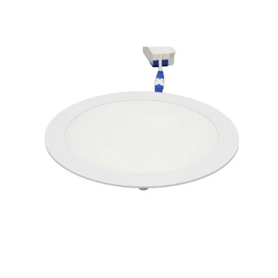 Okrugla ugradna LED panelna lampa